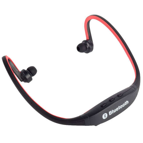 Comfort Sports Wireless Bluetooth Headphone