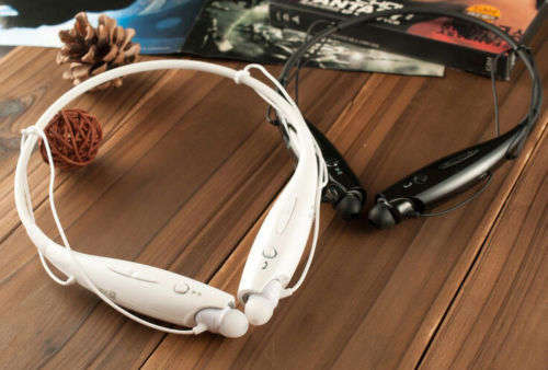Wireless Bluetooth Sport Stereo Headset headphone