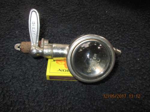 STUNNING ORIGINAL OPTIC..SEE PICS