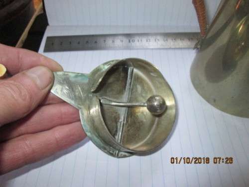 UNUSUAL!! SILVER PLATE JUG..PLEASE LOOK !!