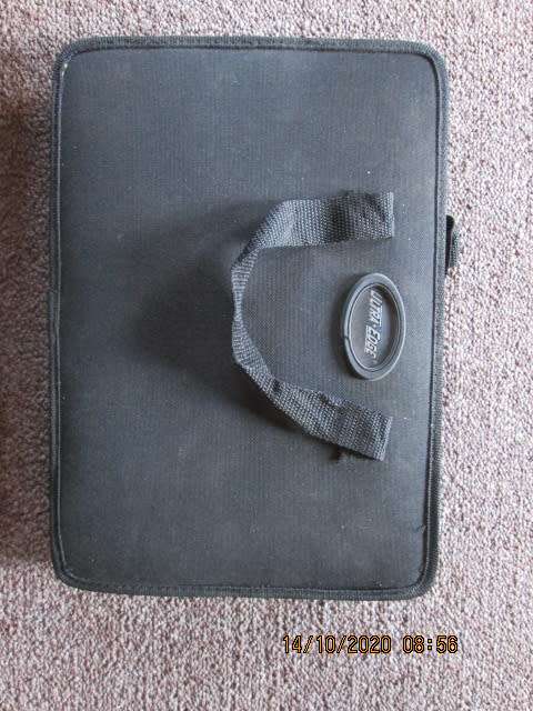 "ULTRA EDGE" TOP QUALITY MULTI KNIFE/UTILITY SET....CAMPERS DELIGHT..PLEASE SEE