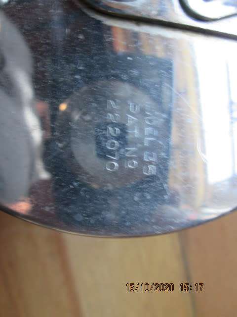 Great findVintage Alvey fishing reel Bakelite Good Condition as per images