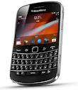 Blackberry 9900