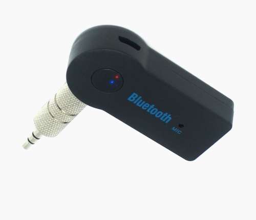 *Weekend Special* Car Bluetooth Audio Music Receiver with Hands-free Function