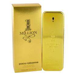 1 Million by Paco Rabanne 100ml