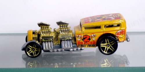 Hot wheels Hotwheels - Mainline