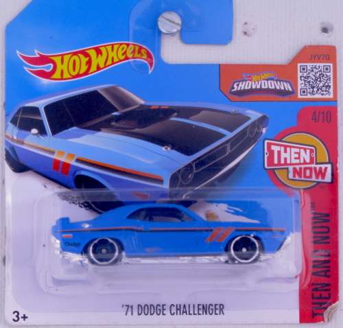 Hot wheels Hotwheels - Mainline