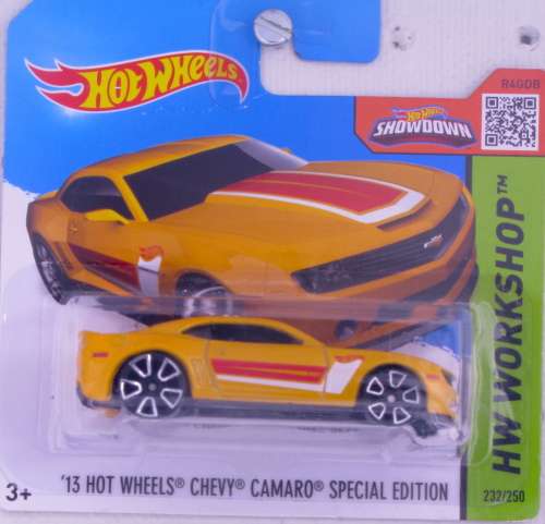 Hot wheels Hotwheels - Mainline