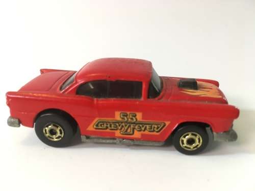 hotwheels vintage