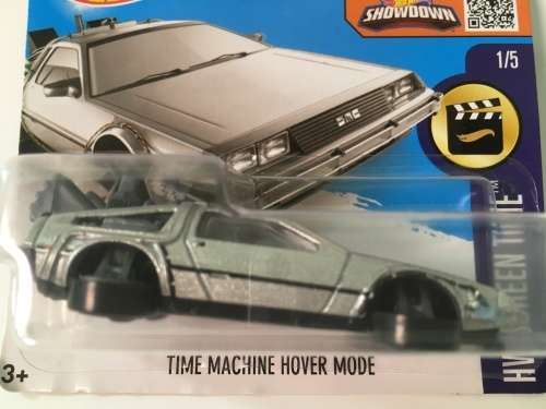 hotwheels Mainline