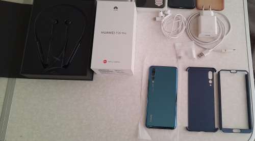 Huawei P20 PRO