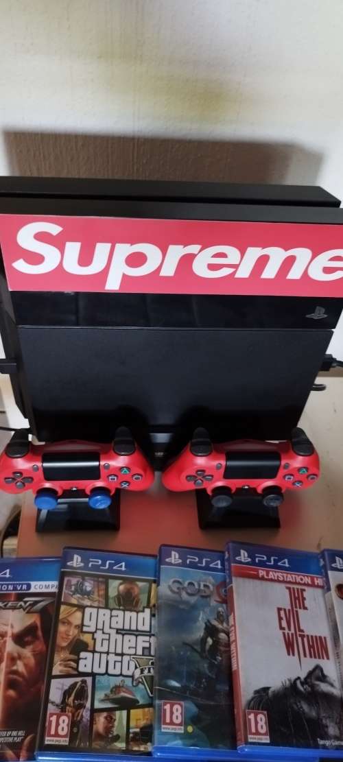 Playstation 4 500GB Console