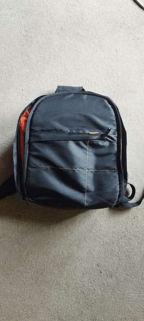 Canon M6 Mark II + 2 Canon Lens+ Canon Lens Adaptor