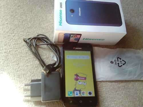 Hisense U605