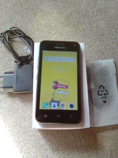 Hisense U605
