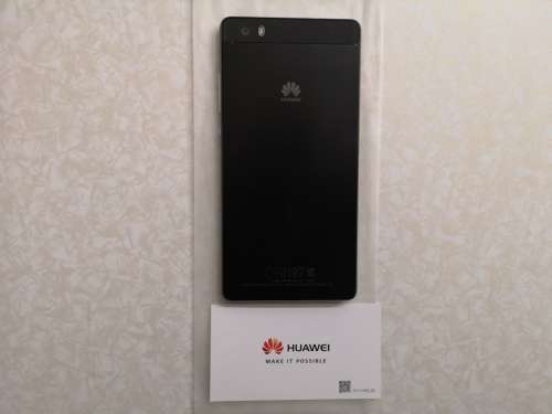 Huawei P8 Lite