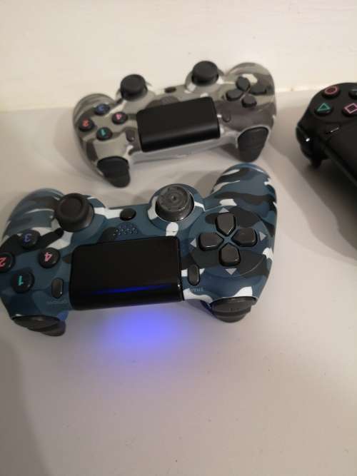 Playstation 4 Controllers