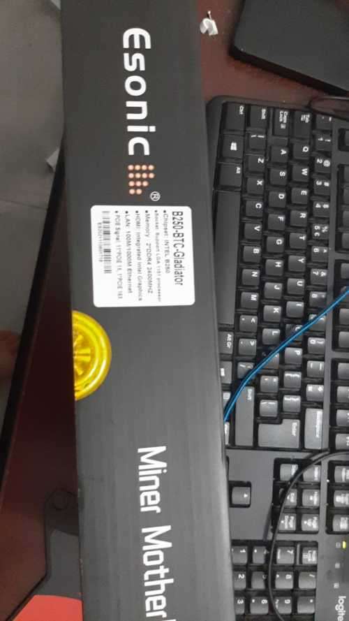 100% test Perfect Original Motherboard factory B250 BTC-12P DDR4 B250 motherboard for bitcoin mining