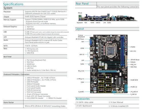 100% test Perfect Original Motherboard factory B250 BTC-12P DDR4 B250 motherboard for bitcoin mining