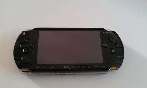 PSP + Games, Movies & Extras
