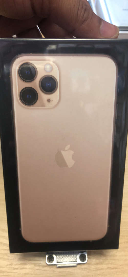 iPhone 11 Pro Max 256GB