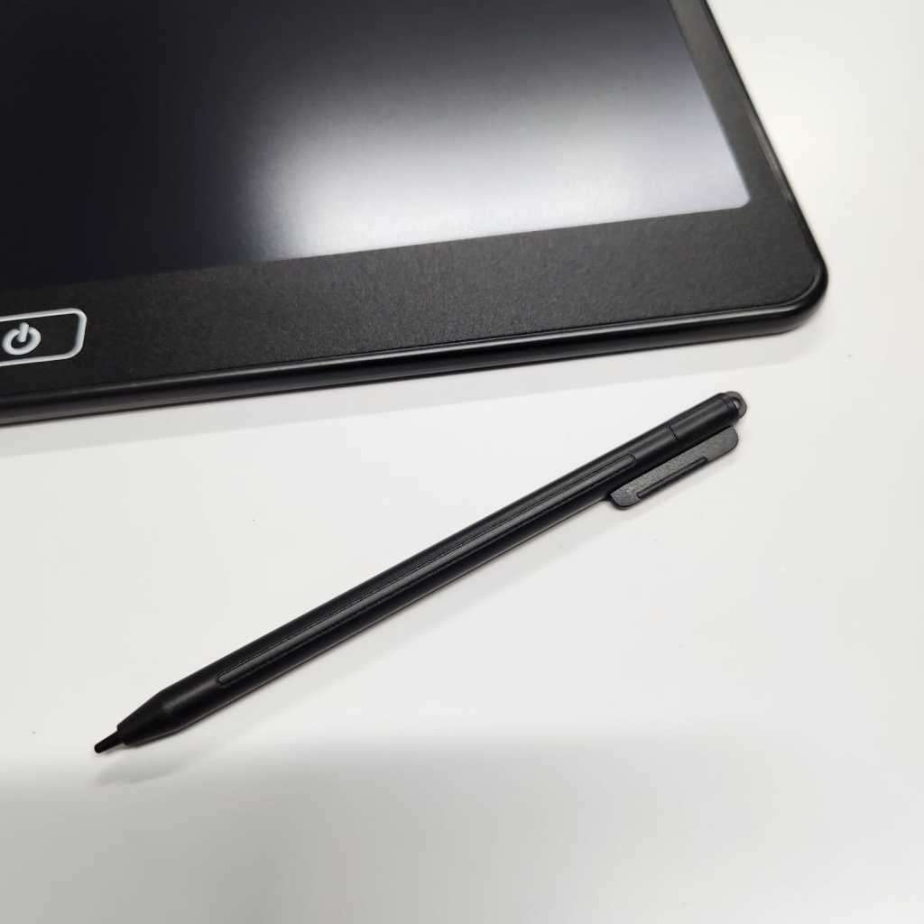 LCD Writing Tablet,16 Inch Colorful Screen, Doodle Board Blue