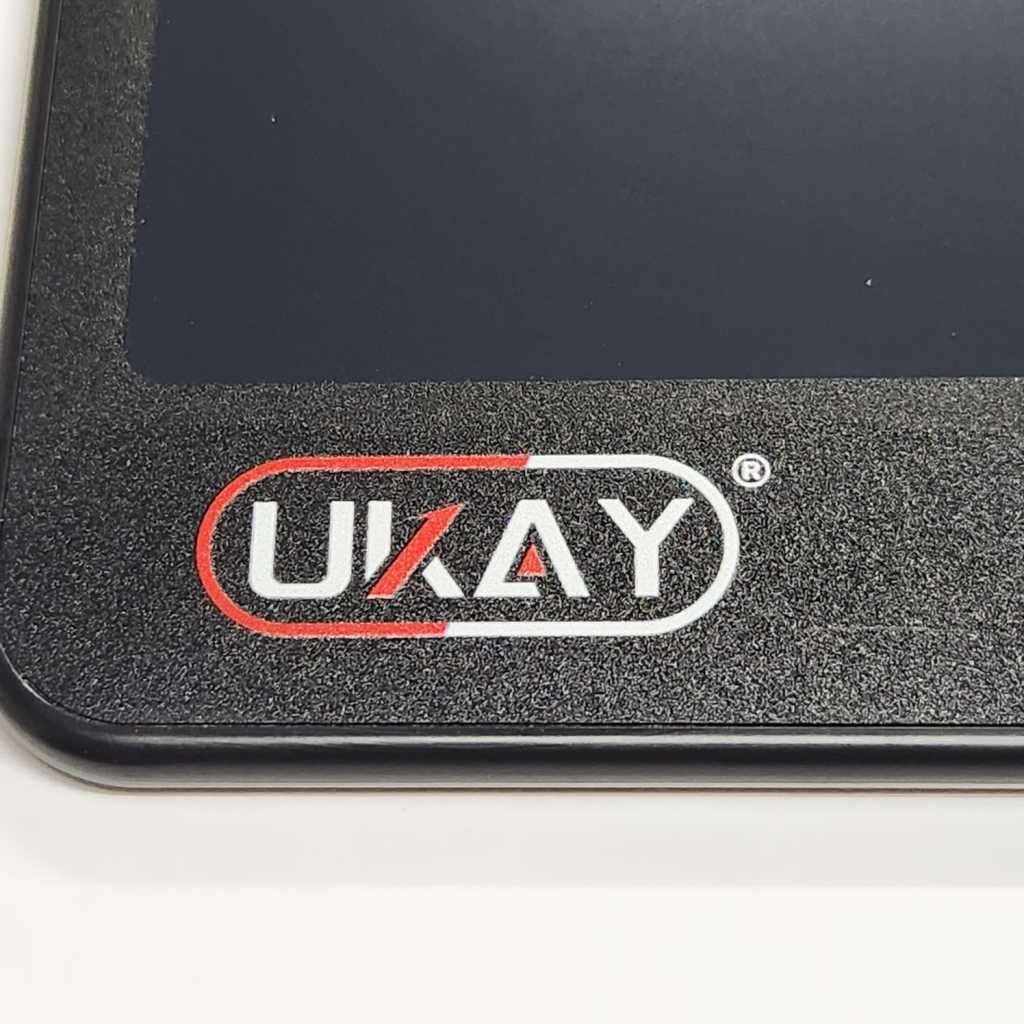 LCD Writing Tablet,16 Inch Colorful Screen, Doodle Board Blue