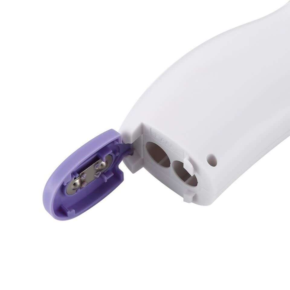 Digital Thermometer / Infrared Thermometer / Handheld Thermometer / High Accurate Thermometer.