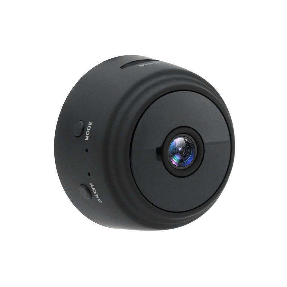 Mini HD Camera / A9 Mini Wifi Camera / Night Vision Camera/ Live HD Camera