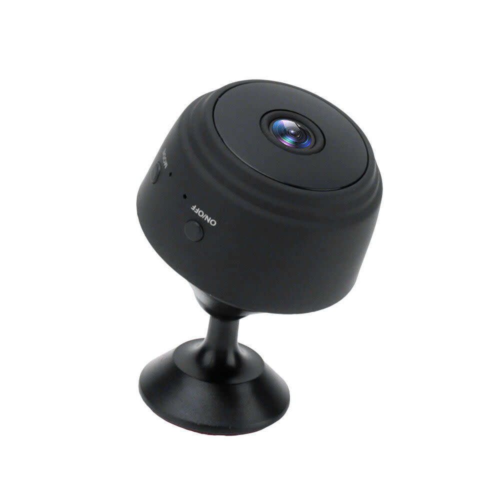 Mini HD Camera / A9 Mini Wifi Camera / Night Vision Camera/ Live HD Camera
