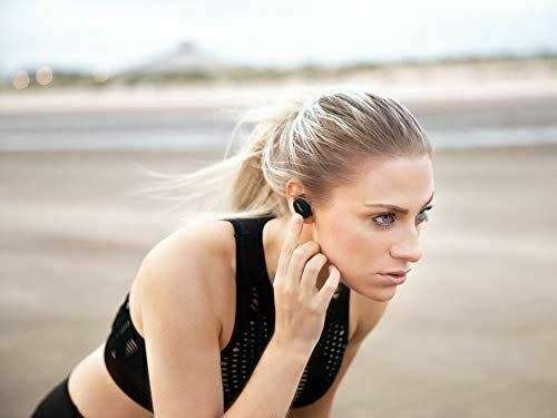 Bose Sport Earbuds - Wireless Earphones - Bluetooth In Ear Headphones for Workout (Open box)