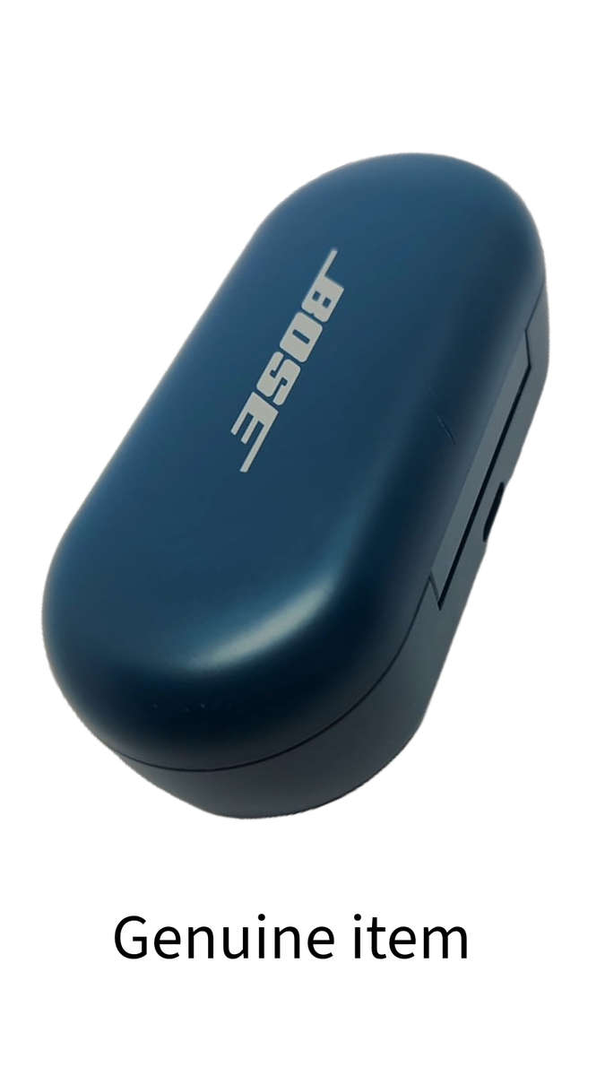 Bose Sport Earbuds - Wireless Earphones - Bluetooth In Ear Headphones for Workout (Open box)