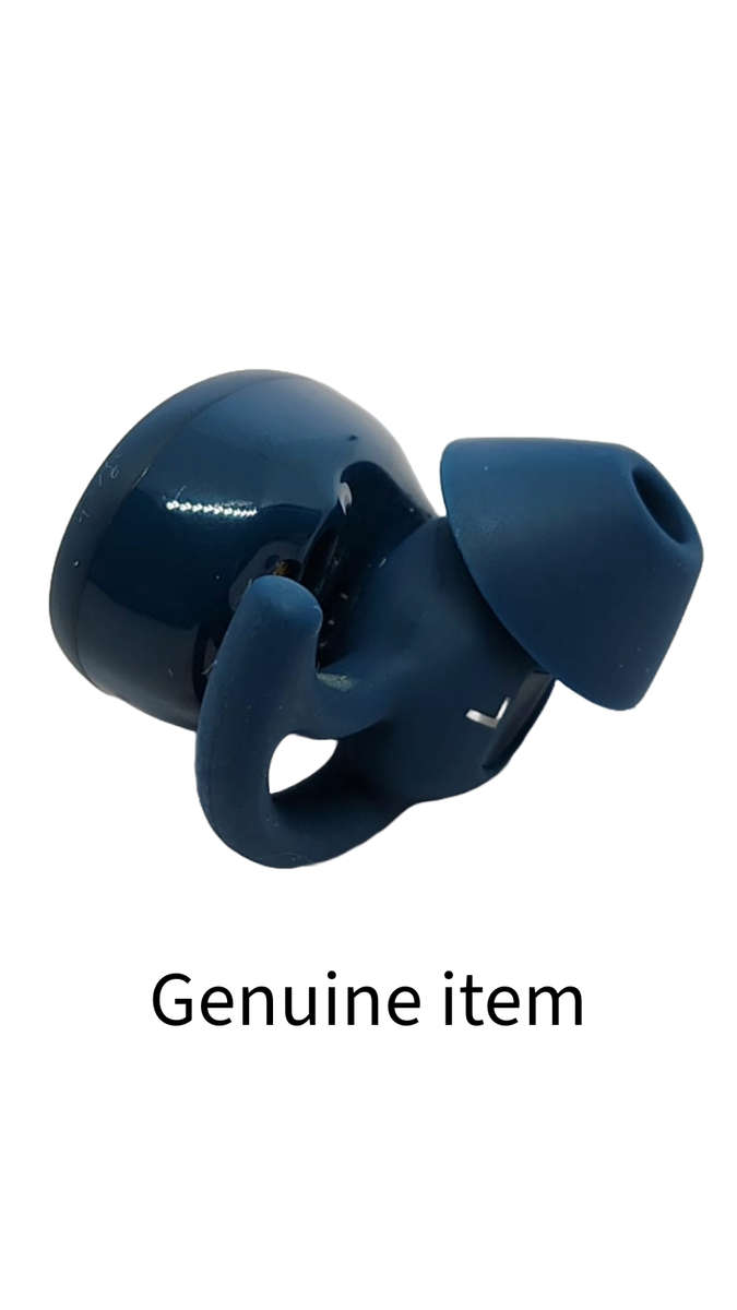 Bose Sport Earbuds - Wireless Earphones - Bluetooth In Ear Headphones for Workout (Open box)