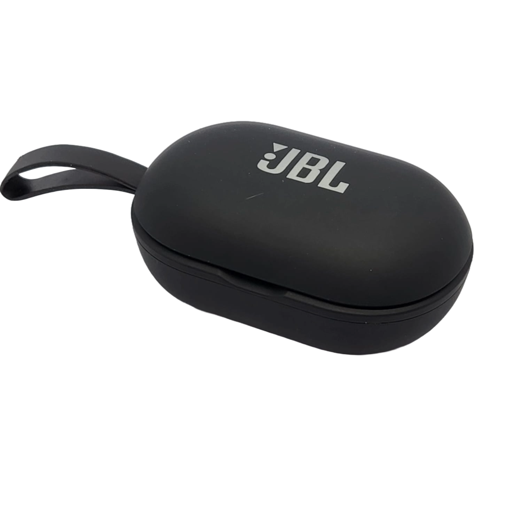 True Wireless Earbuds with Charging Case (JBL)