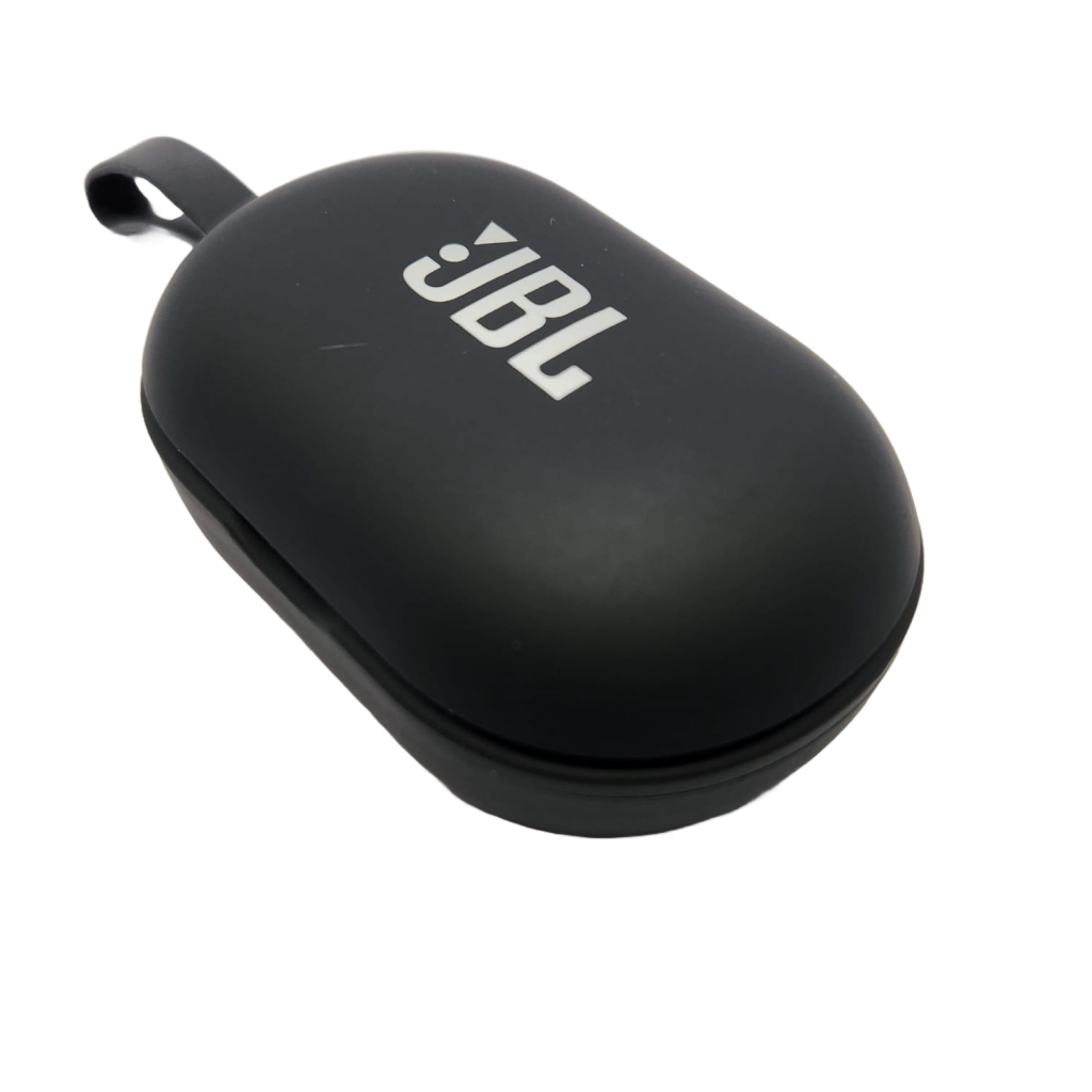 True Wireless Earbuds with Charging Case (JBL)