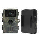 Wildlife Hunting Camera 1080P IP66 Hunting Trail Track Camera W/ 38 LEDs (16 Megapixel)