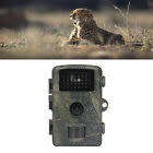 Wildlife Hunting Camera 1080P IP66 Hunting Trail Track Camera W/ 38 LEDs (16 Megapixel)
