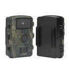 Wildlife Hunting Camera 1080P IP66 Hunting Trail Track Camera W/ 38 LEDs (16 Megapixel)