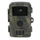 Wildlife Hunting Camera 1080P IP66 Hunting Trail Track Camera W/ 38 LEDs (16 Megapixel)