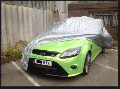 Extra Large Size Car Protective Dust Cover Tarp Auto Protection XL (FREE POSTAGE)