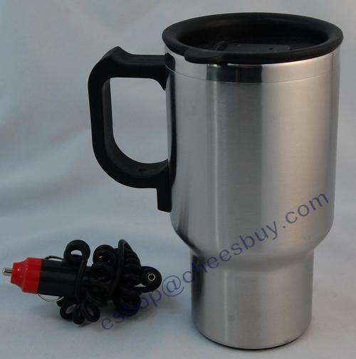 HEATING MUGS