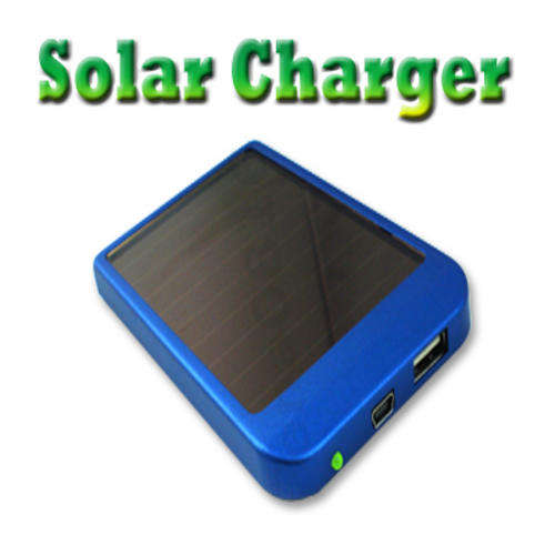 New Solar Battery Panel USB Charger for Phone/MP3/MP4 B