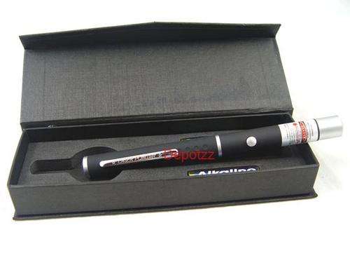 New Green laser pointer 20mw projector beam 20 mw power