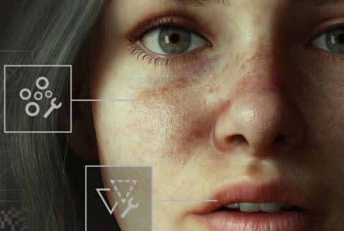 Animation Bundle | iClone 7, Character Creator 3 and Light Studio