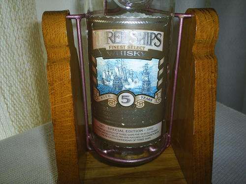 Three Ships Special Edition 1977 - 1992