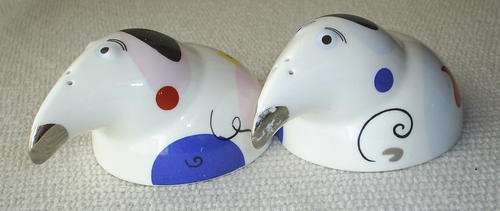 Villeroy & Bosch Salt and Pepper Pot