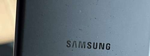 Samsung Galaxy S21 Ultra 256GB 12GB RAM - Phantom Black