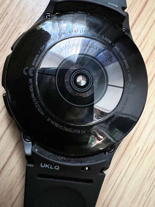 Samsung Galaxy Watch4 Classic (SM-R890) 46mm