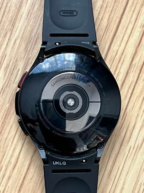 Samsung Galaxy Watch4 Classic (SM-R890) 46mm