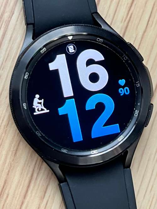 Samsung Galaxy Watch4 Classic (SM-R890) 46mm